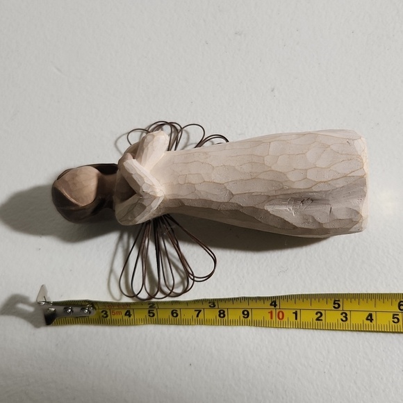 Willow Tree Sign for Love angel Demaco Susan Lordi - Picture 7 of 10